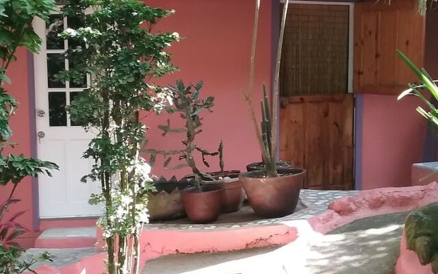 Tony & Aldona's Retreat
