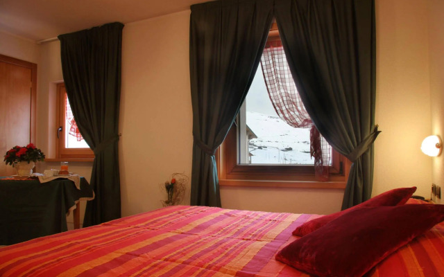Hotel La Colombina