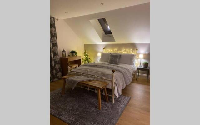 Prospect Perch - Studio Apartment, Wells