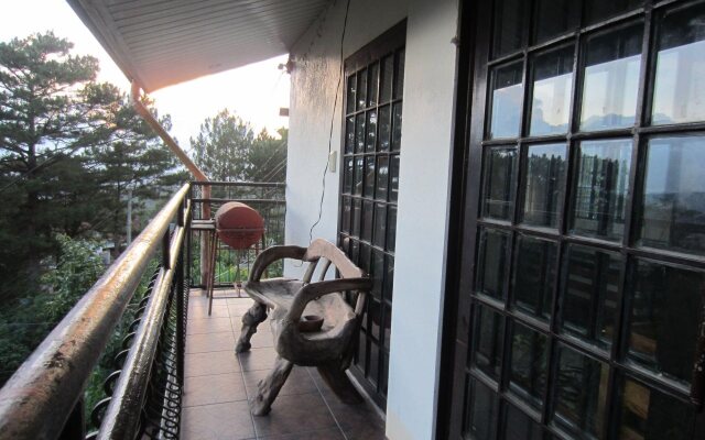 Baguio Lani's Place