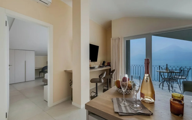 Villa Mercurio Apartments