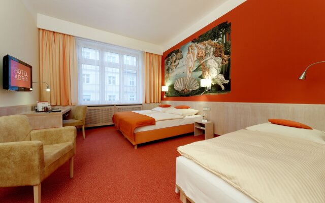 Hotel Adria München