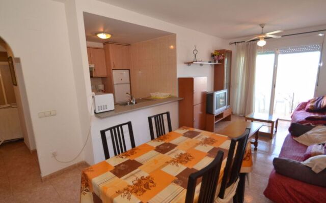 Apartment Riscos La Pineda