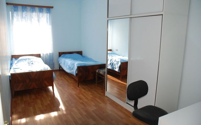 Tsaghkadzor Comfort Apartment