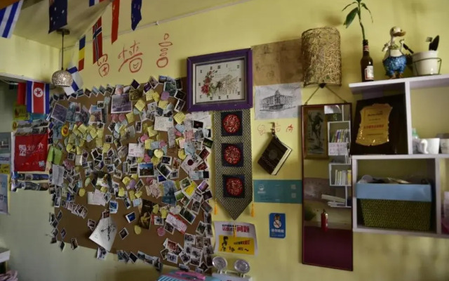 Changsha Hiker's Home Youth Hostel