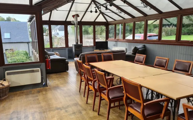 Black Isle Holiday Apartments