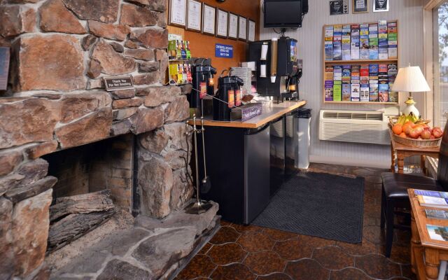 Americas Best Value Inn Tahoe City