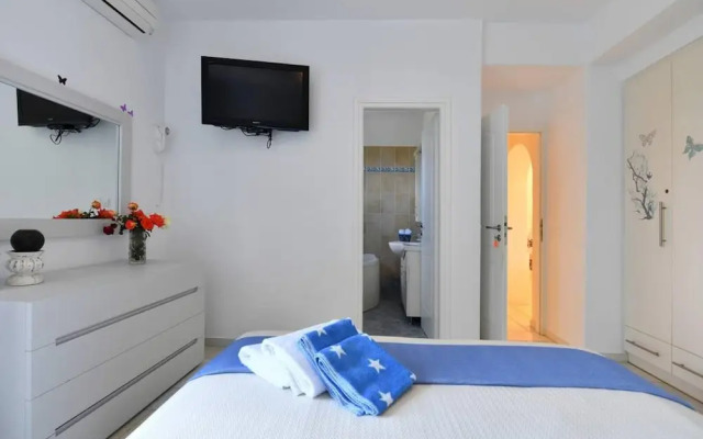 Villa Dionysos in Aliki