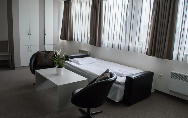 Park - Hotel Moskva
