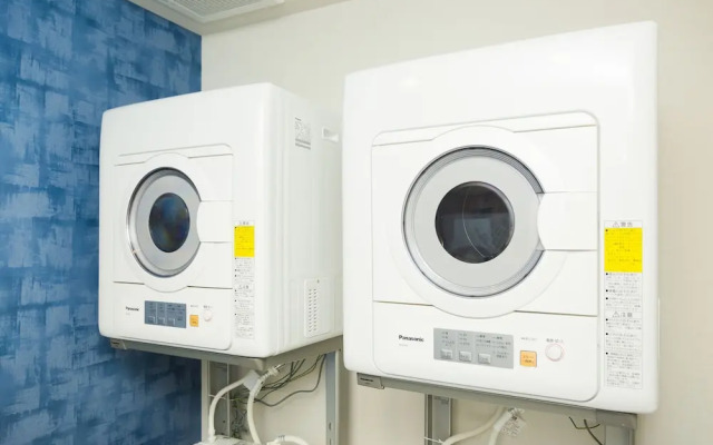 M’s Hotel Gojo Odawara