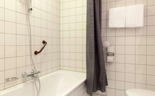 Best Western Hotel Baars