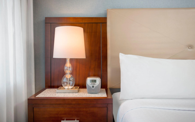 Crowne Plaza Los Angeles Harbor Hotel by IHG