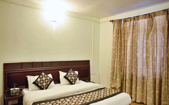 OYO 3506 Hotel Him Shakti