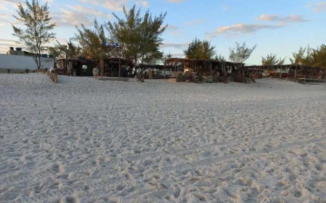 Sunset Suítes Arraial