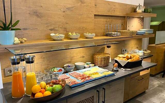 Vico's Hotel & Restaurant Asperg