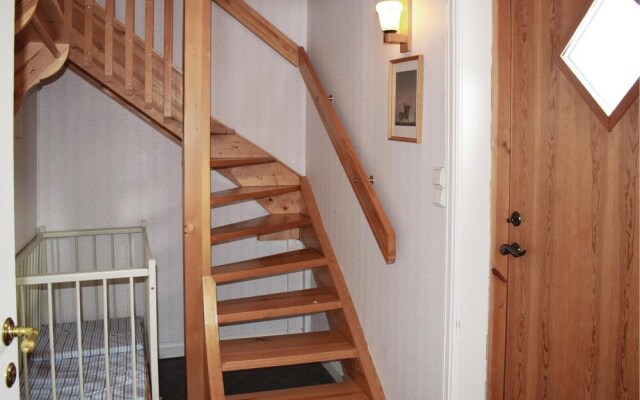 Amazing Home in Vimmerby With 2 Bedrooms