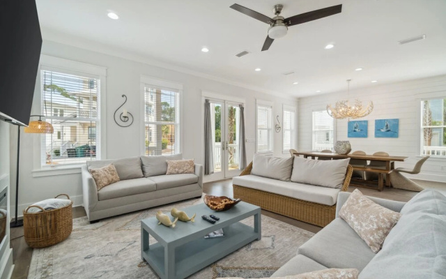 30A Beach House - 30A Wonderland by PHG