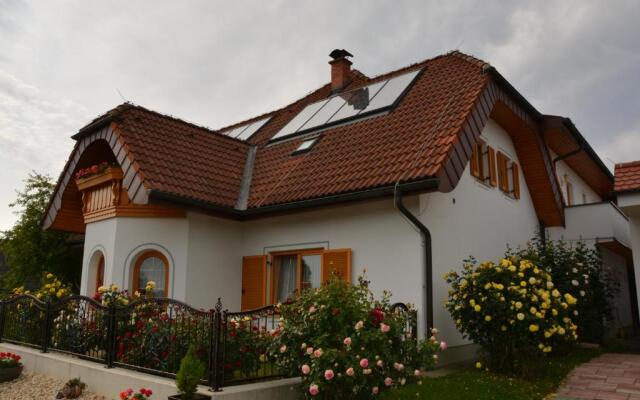 Hotel Rosenberg