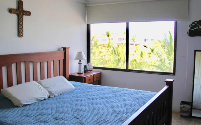 Villa 24C Los Cabos Monterrico