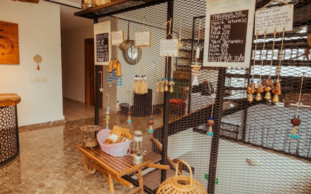 Livadi Hotel