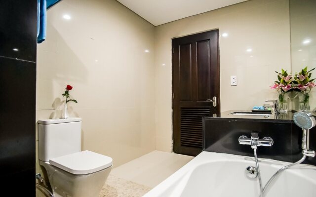 TRYP by Wyndham Yangon