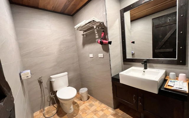 Sun Moon Lake Youngquan Hotels
