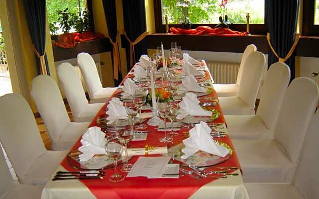 Hotel Krone Riesling