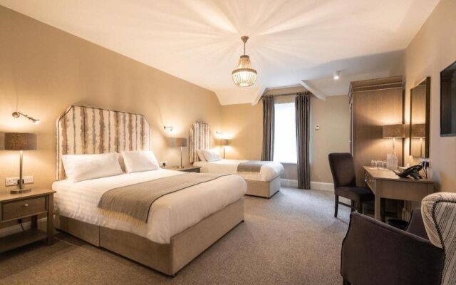 The Salthouse Hotel