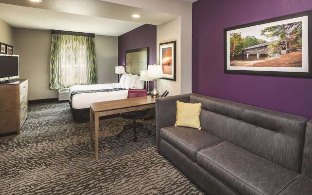 La Quinta Inn & Suites by Wyndham Milledgeville