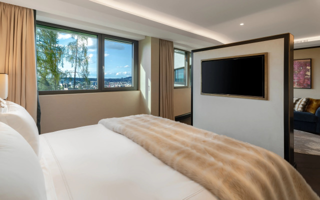 FIVE Zurich - Luxury City Resort