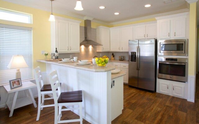 Ocean Breeze RV Resort