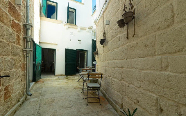 Residence Corte Salento