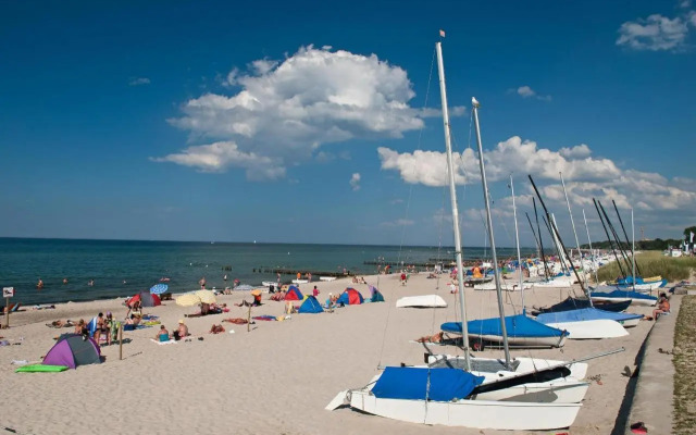 Apartments Kühlungsborn