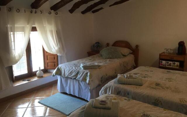 Cortijo Esquina B&B Guesthouse