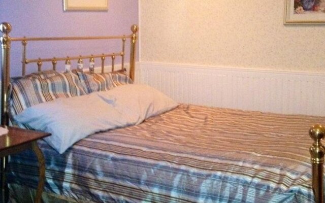 Prairie Schooner Inn