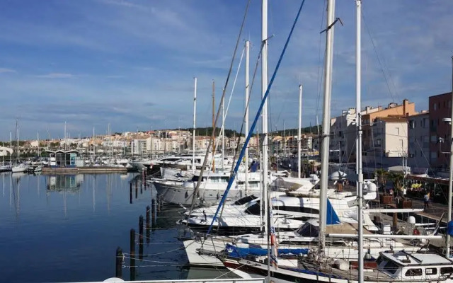 La Voile d'Or