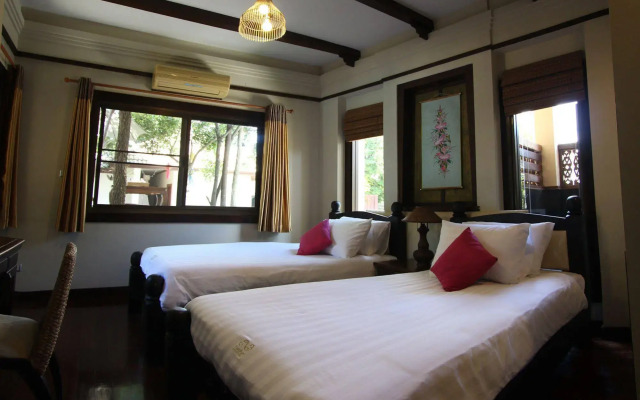 Taraburi Resort Chiangmai