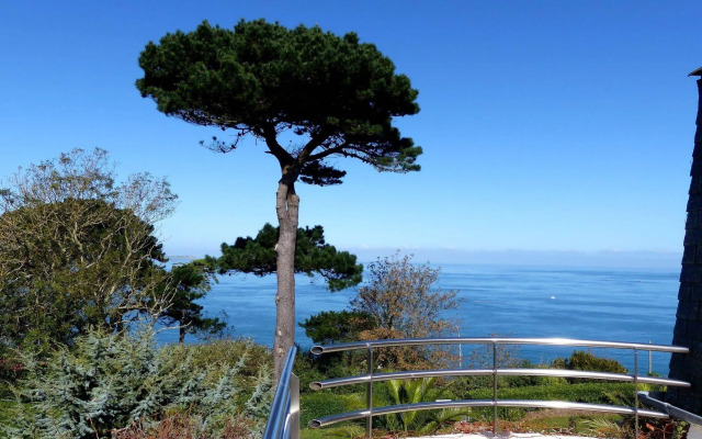 Villa Les Hydrangeas