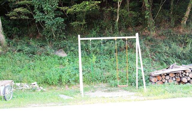 Yeongdeok Songa Pension