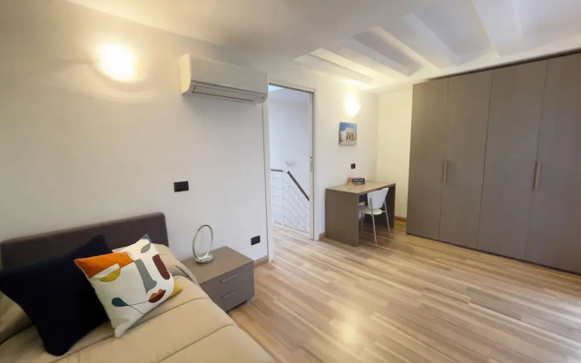 Duplex Apt Near Milano Bovisa