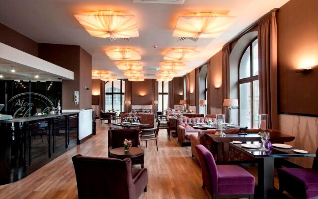Astoria Hotel