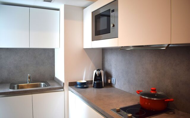 Jetwing Colombo Seven