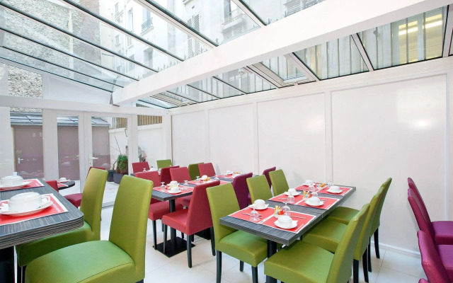 Le Katorze Hôtel