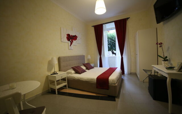 B&B Il Vascello