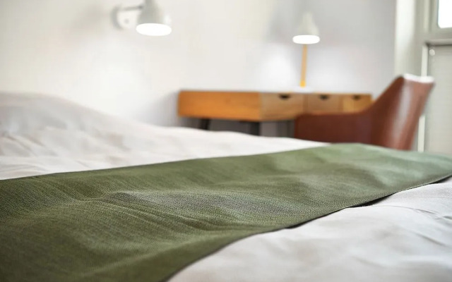 Hotel Phønix