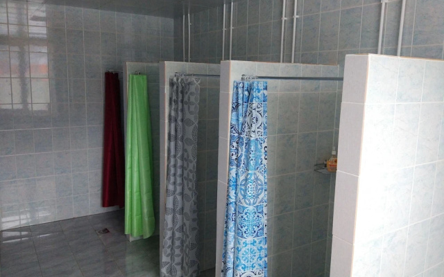 Tepliy Stan Hostel