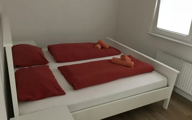 Ferienparadies Mühlenbach