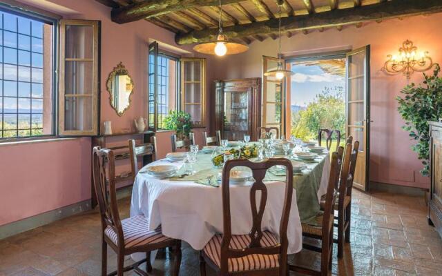 Villa Il Foramasso 10 2