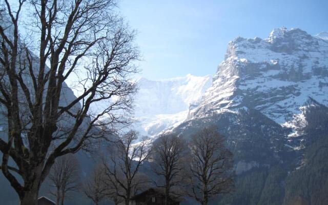 Superior Apartment 100m2 Bodmisonne - Grindelwald