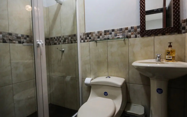 Hosteria Ojo de Agua